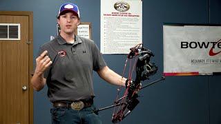 Proper Archery Form Tips For Shooting Compound Bows