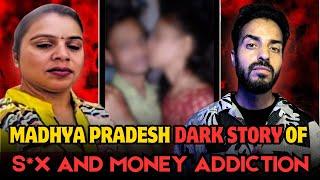 MADHYA PRADESH DARK STORY OF FRIENDS  || Vikal Here