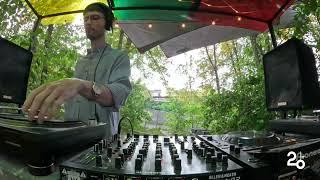 Ornithology Series w/ Duni @ 20ft Radio - 23/08/2024