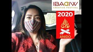 ANIDO: IBAGIW CREATIVE FESTIVAL CLOSING CEREMONIES 2020