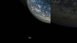 Unveiling Jupiter's Northern Hemisphere | Juno's 61st Flyby