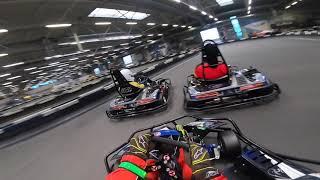 10h Teamrennen - MEGA Kartrennen  ...by KOLBENFRESSER RT