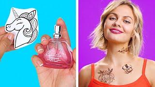 ARE YOU READY TO PARTY? || Genius Fashion and Beauty Hacks To Rock Any Party!