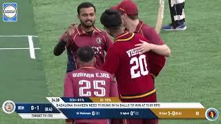 Match 4 - BSH vs BI | Highlights | ECS Spain, Encore 2024 | 18 Nov 2024 | ECS24.1039