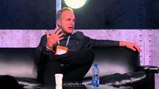 Are record labels still relevant? - Cliff Chenfeld & Dave Fanning