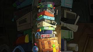 WOW Can I Really Get a Bag Like That? #funnystories #storytime #traveljokes