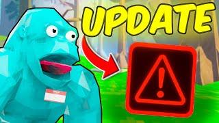 This NEW Animal Company Update Will Get You BANNED!