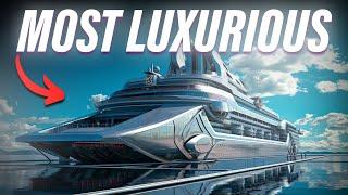 Top 10 Best Luxury Cruise Lines (2023)