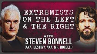 Destiny & Peter Boghossian CALL OUT Virtue Signaling, Grifting, Echo Chambers