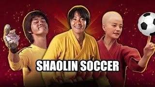 Shaolin Soccer Full Movie In HD Fact - Stephen Chow, Wei Zhao | MIRAMAX