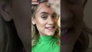 HAVE YOU EVER.... MAKEUP SCARY STORYTIME, FULL SPOOKY TIKTOK STORYTIME GRWM #Shorts