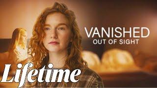 Vanished Out of Sight 2025 #LMN | BEST Lifetime Movies | Based on a true story 2025