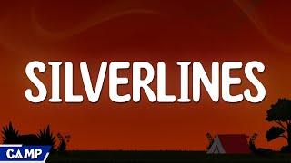 Damiano David - Silverlines (Lyrics) ft. Labrinth