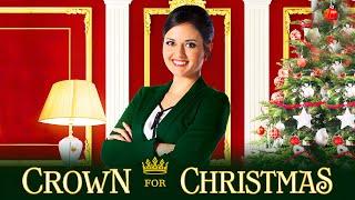 Crown For Christmas 2015 Comedy/Romance Full Movie Facts & Review | Danica Mckellar, Ellie Botterill