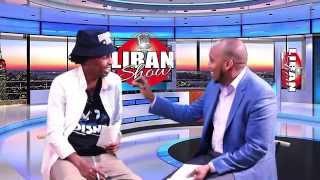 LIBAN SHOW WITH HAPPY KHALIF #1 2015