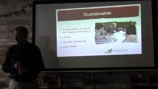 Dragonfly Cohousing