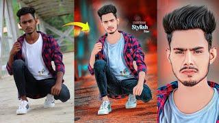 Rd Debu Cb Editing | Cb Editing Kaise Kare | Face Smooth & White Editing | Cb Photo Editing Tutorial