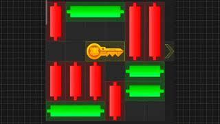 how to solve hamster Kam bat puzzle key collect mini-game