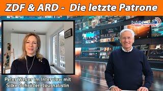 ZDF & ARD -  Die letzte Patrone