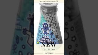 Kidsmania Mad Science 12ct