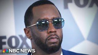 Judge denies bail for Sean 'Diddy' Combs after he pleaded not guilty to charges