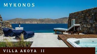 Villa Akoya II Mykonos