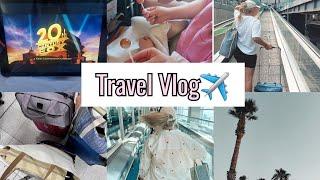 TRAVEL VLOG | COME WITH ME ON A FAMILY HOLIDAY TO TURKEY