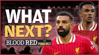 Blood Red/Redmen TV Special: Major Contract Decisions & The Man Whole Stole the World Cup