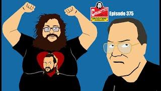 Jim Cornette on AEW Dynamite Ratings