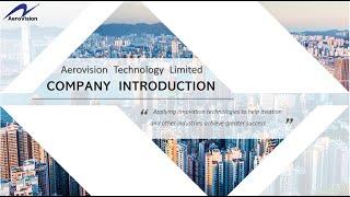 Aerovision Company Introduction