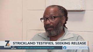 Some political leaders in Kansas believe that Kevin Strickland is innocent.