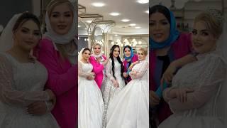 سلیقه ی شما کدومه؟! #آموزش_شینیون #سالنزیبایی_تهران #عروس #شنیون_مو #makeup #bride #wedding