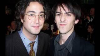 sean lennon - hits