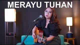 MERAYU TUHAN - TRI SUAKA (COVER BY REGITA ECHA X COVERPEDIA)