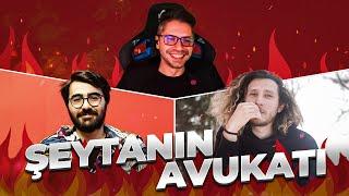 Şeytanın Avukatı: VİDEOYUN vs KAANFLIX