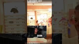 Agent always getting flamed by chat #viralvideos #funny #agent00 #dukedennis #amp #amphouse