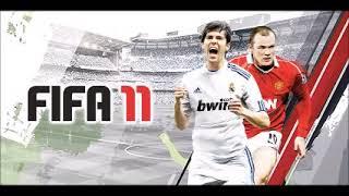 fifa 11 soundtrack