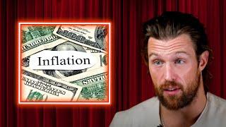 Inflation Explained in Plain English