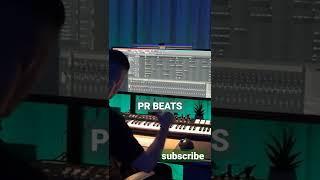 PR BEATS FREE