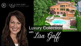 Lisa Gaff Real Estate - 639 Waverly Road LaPorte, IN