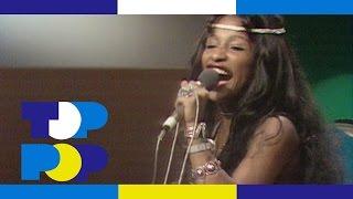 Rufus & Chaka Khan - Once You Get Started • TopPop