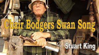 Bodgers Swan Song Stuart King2024