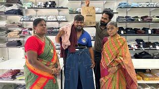 VC Mens Store shop grand opening ​⁠@Vicky-carry  விசி மென்ஸ் ஸ்டோர் பிரமாண்ட திறப்பு விழா