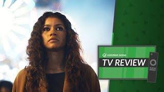 Euphoria: TV Review