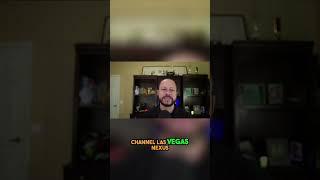 Welcome to Las Vegas Nexus Chronicles with Dan French!