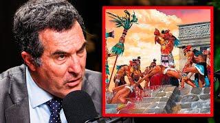 Así eran las PRÁCTICAS CANÍBALES de los AZTECAS - Marcelo Gullo