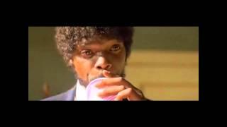 Samuel L. Jackson drinks your soda and you can't do shit about it.