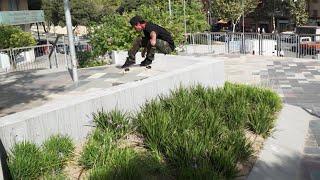 Matt Miller's "Visual" Part