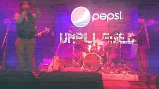 yeh jo halka halka suroor - (Pepsi Unplugged with Zamad Baig ) | Nusrat Fateh ali khan |