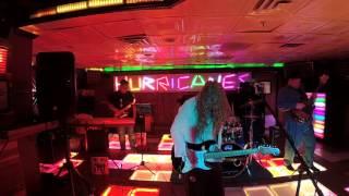 Vinylhead Live at Hurricanes Bar and grill